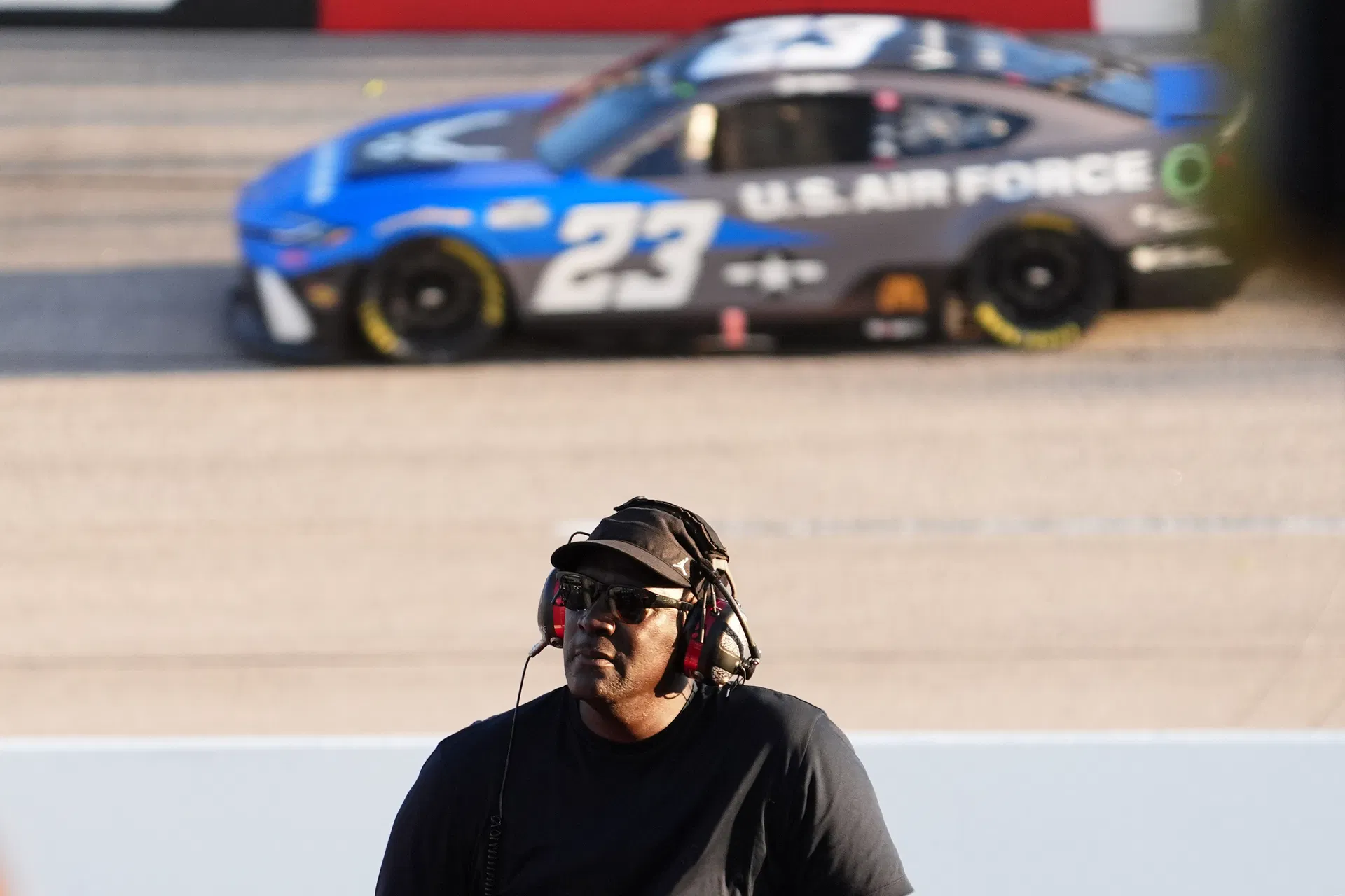 NASCAR charter value jumps 6X in 4 years as report reveals Michael Jordan's 23XI spending
