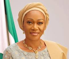 First Lady Reaffirms Nigeria’s Commitment To Ending Tuberculosis By 2030