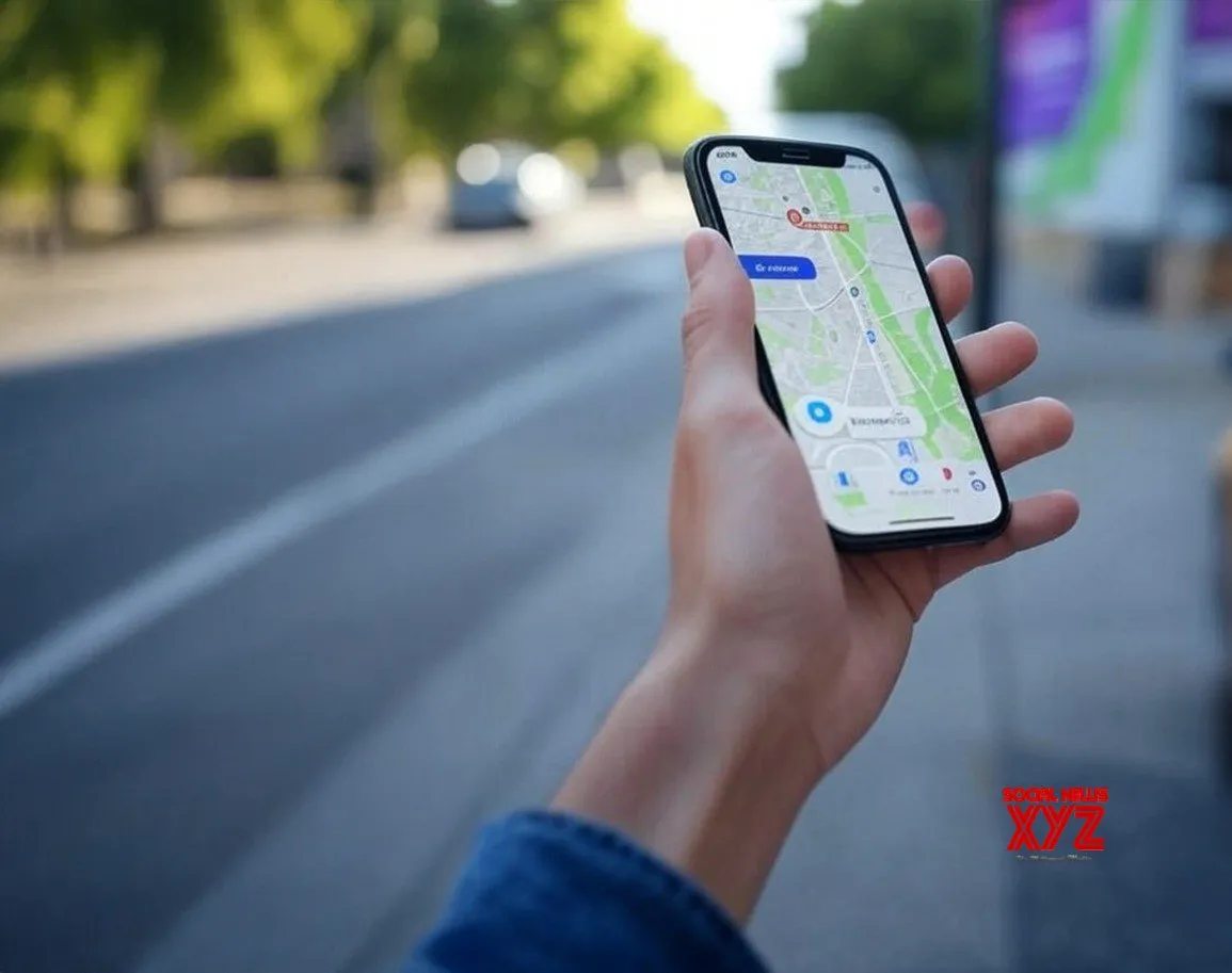 Mobile apps asking for location can leak significant private information: IIT Delhi