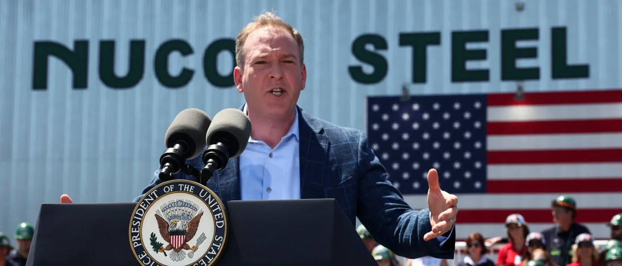 Lee Zeldin Says It’s ‘Very Telling’ China Wants To Keep ‘Biden EPA Rule In Place’