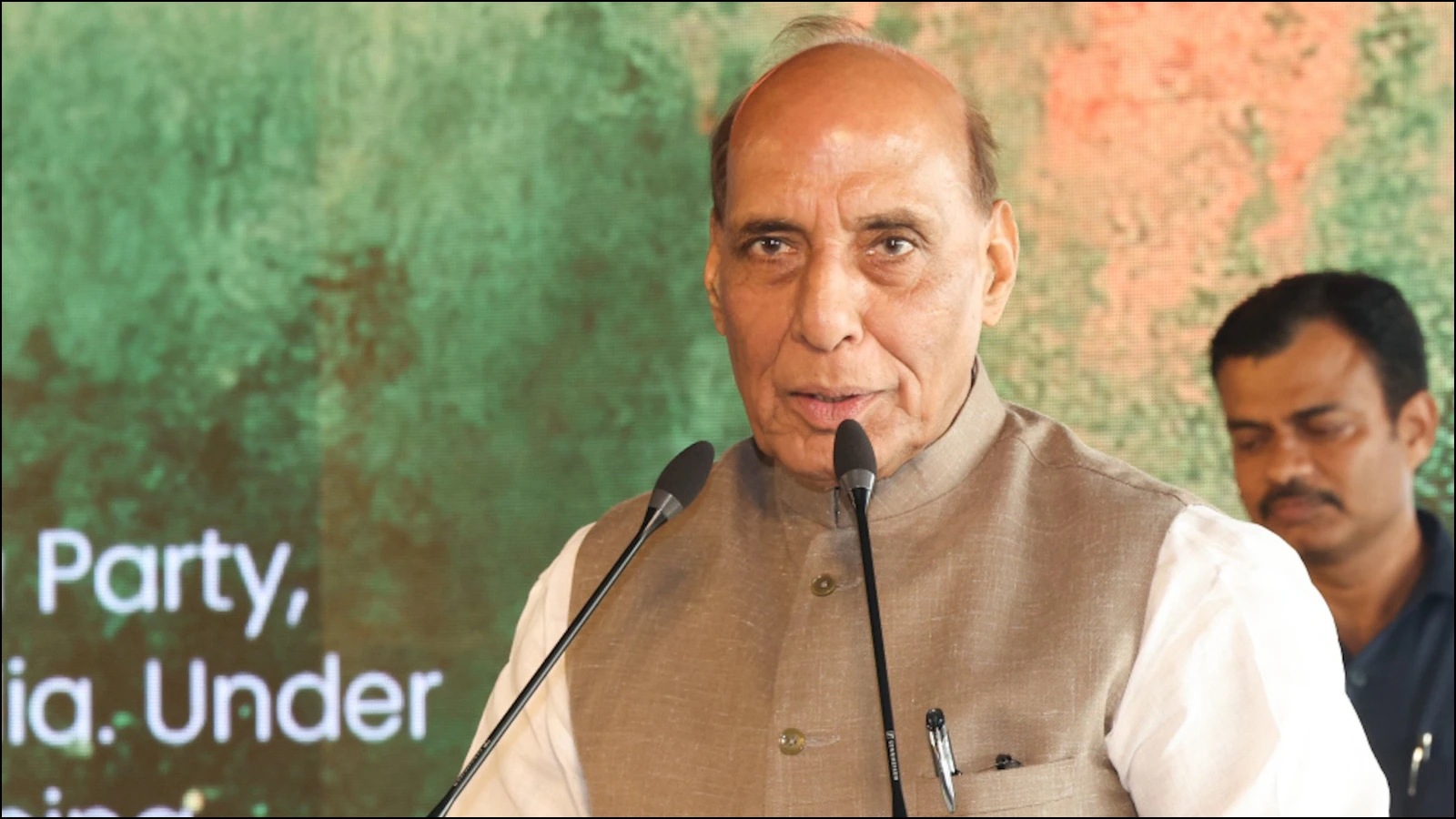 Rajnath Singh To Meet US Defence Secretary Hegseth In Malaysia, Boeing Aircraft Deal On Agenda