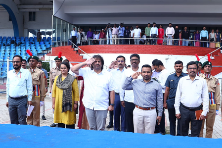 Kannada Rajyotsava: 1,700 students to participate in cultural events