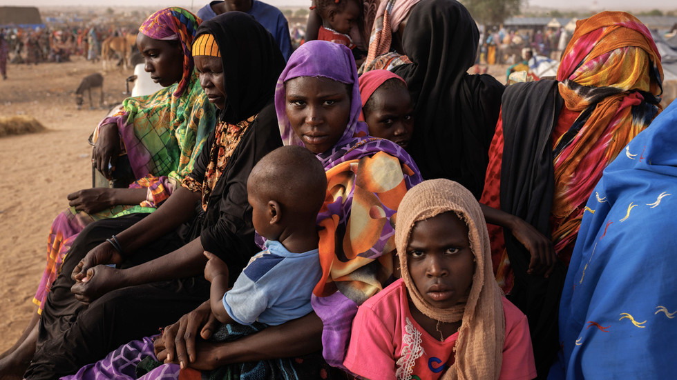 Militia kidnaps healthcare workers in Sudan – doctors’ union