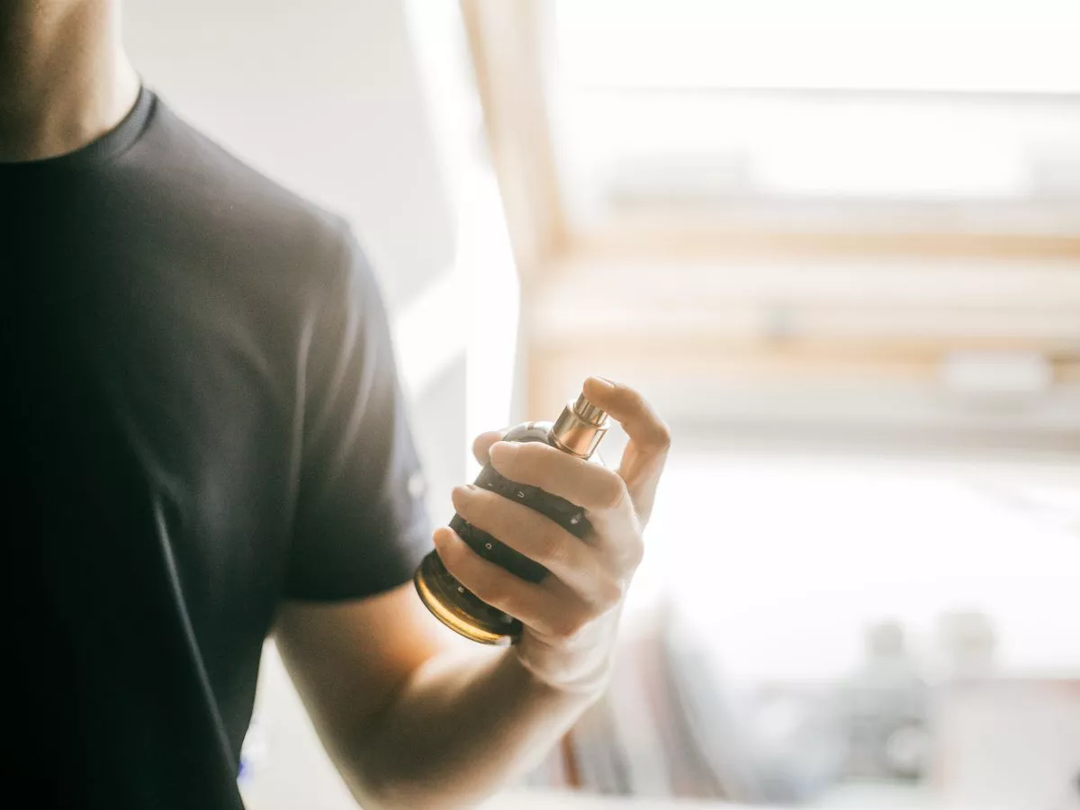 Lesser-known sale sees men's fragrances like Calvin Klein and Paco Rabanne slashed as low as £10