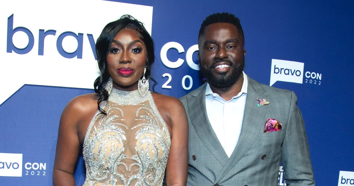 Everything the RHOP Cast Has Said About Wendy and Eddie Osefo’s Arrests