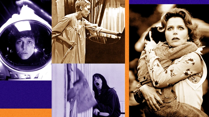 The Movies That Capture Women’s Deepest Fears