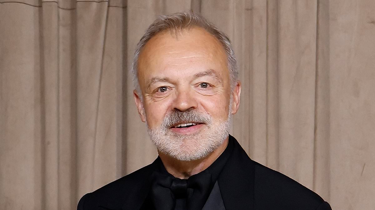 Graham Norton takes SCATHING swipe at I'm A Celebrity... Get Me Out Of Here! cast weeks ahead of Ant and Dec's return to screens