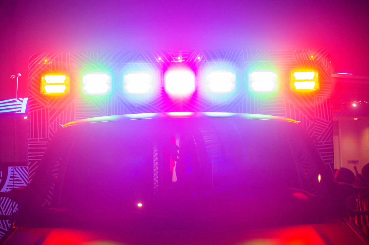 Alabama city giving iPads to its most frequent 911 callers to alleviate EMS strain