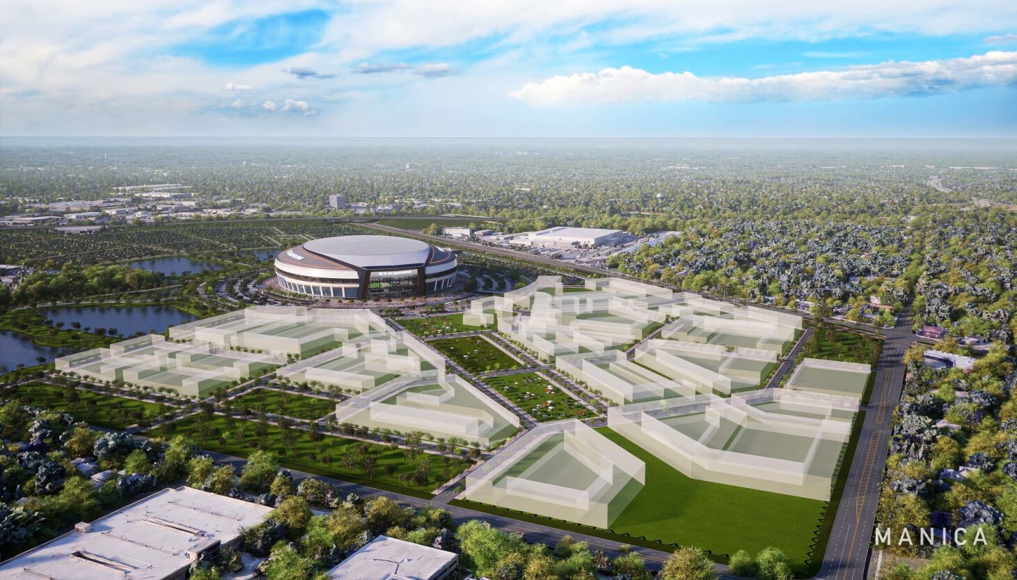 Bears’ $25M offer to help Chicago doesn’t move ball forward in Springfield for new stadium