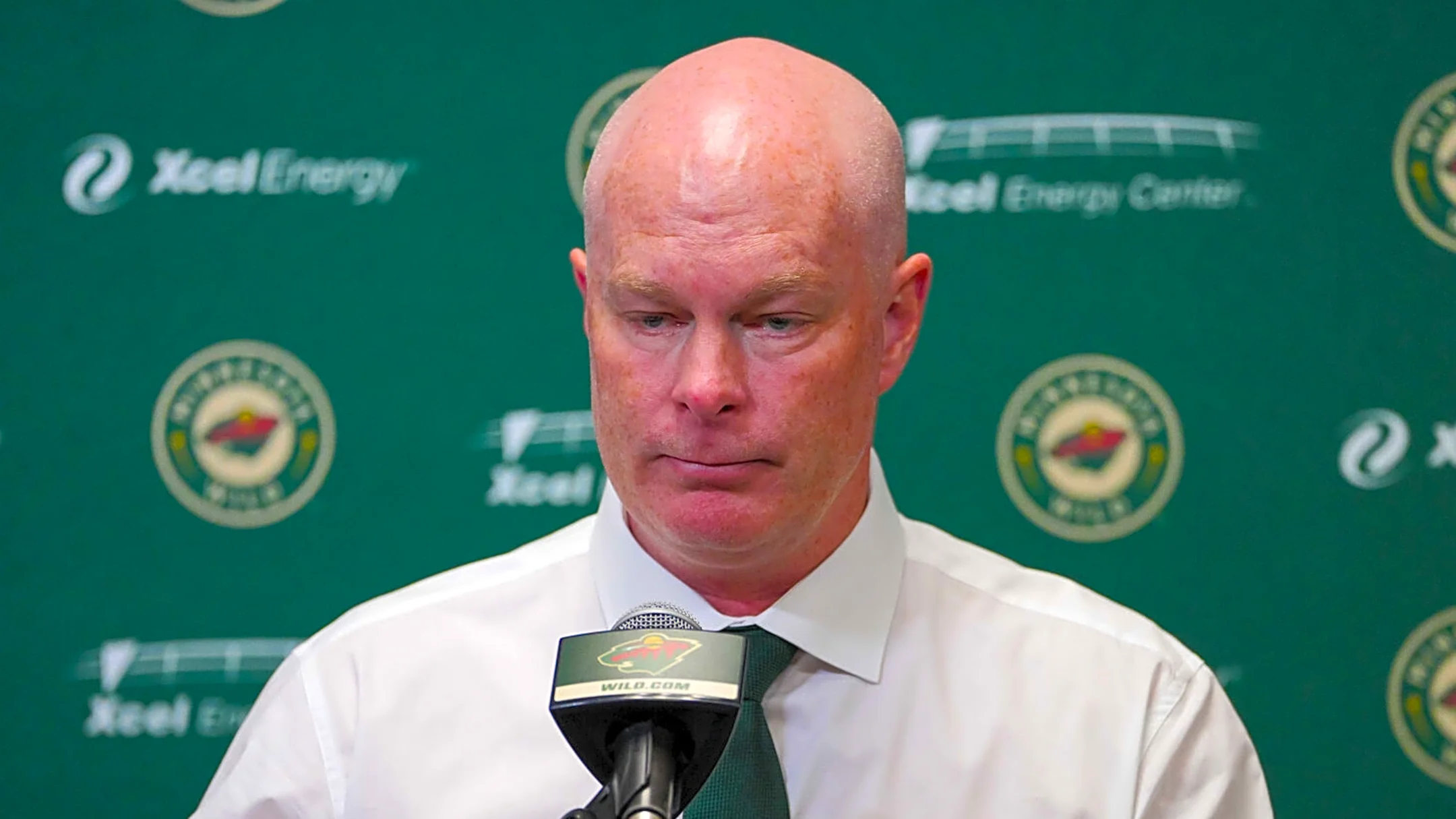 Three NHL coaches in danger of a mid-season firing