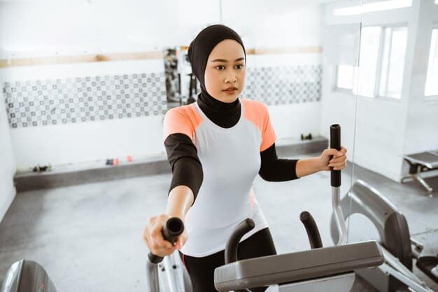 Young Moroccan Entrepreneur Defends Her Women-Only Gym in Almoradí Amid Online Backlash