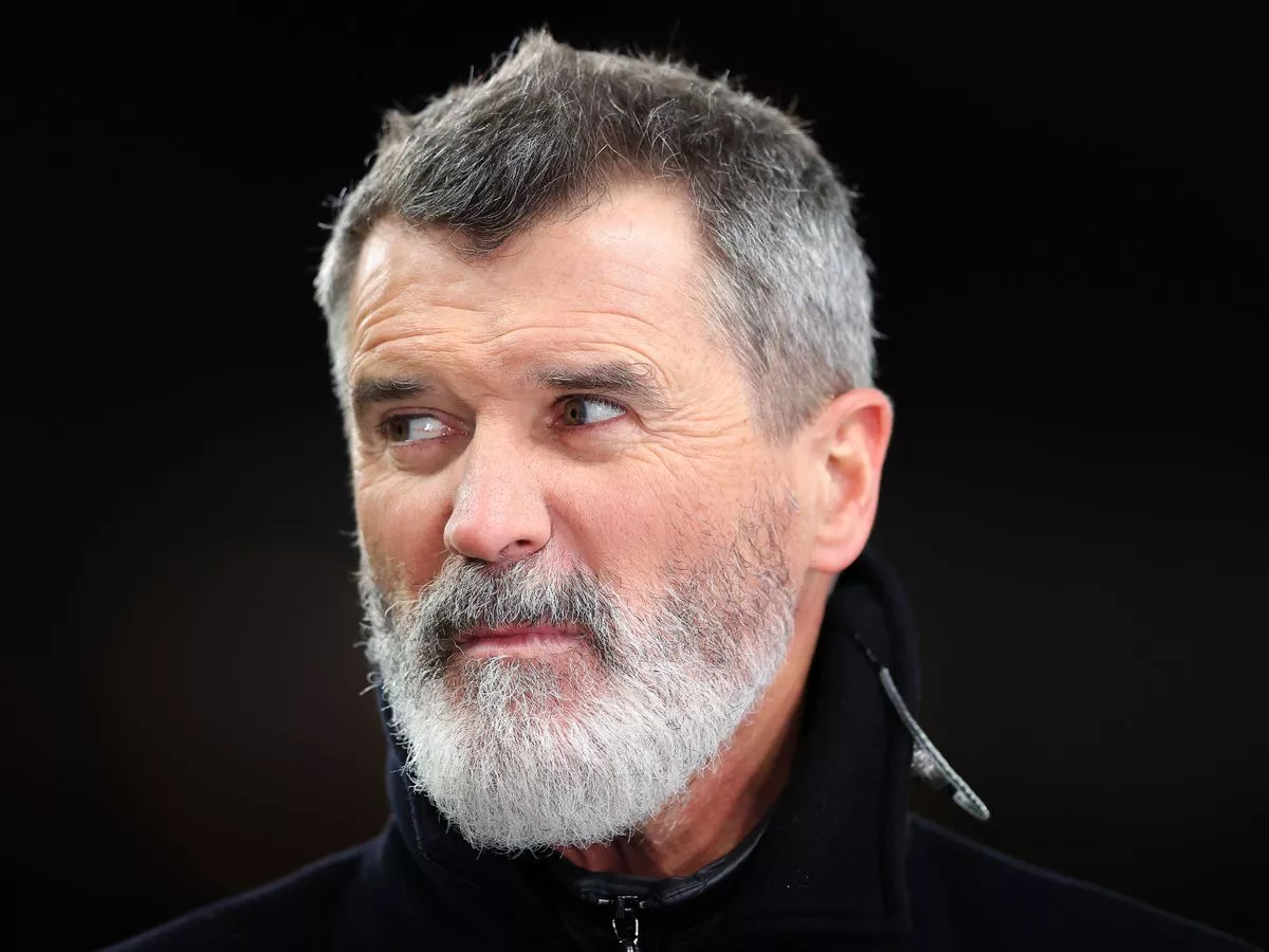 Roy Keane next job teased as Man United icon makes huge reunion claim