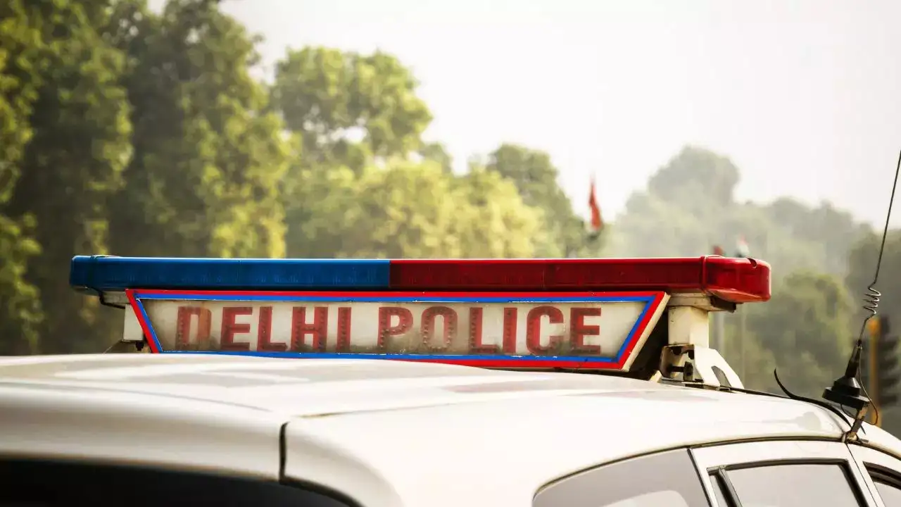Delhi Police Arrest Jharkhand Man for Allegedly Sharing 'Sensitive Info' With Foreign Agencies, Brother Held With Fake BARC IDs