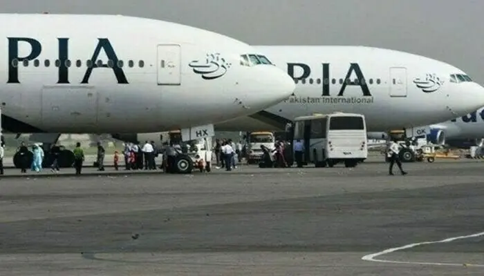 Senate panel raises concern over absence of global airlines in PIA privatisation