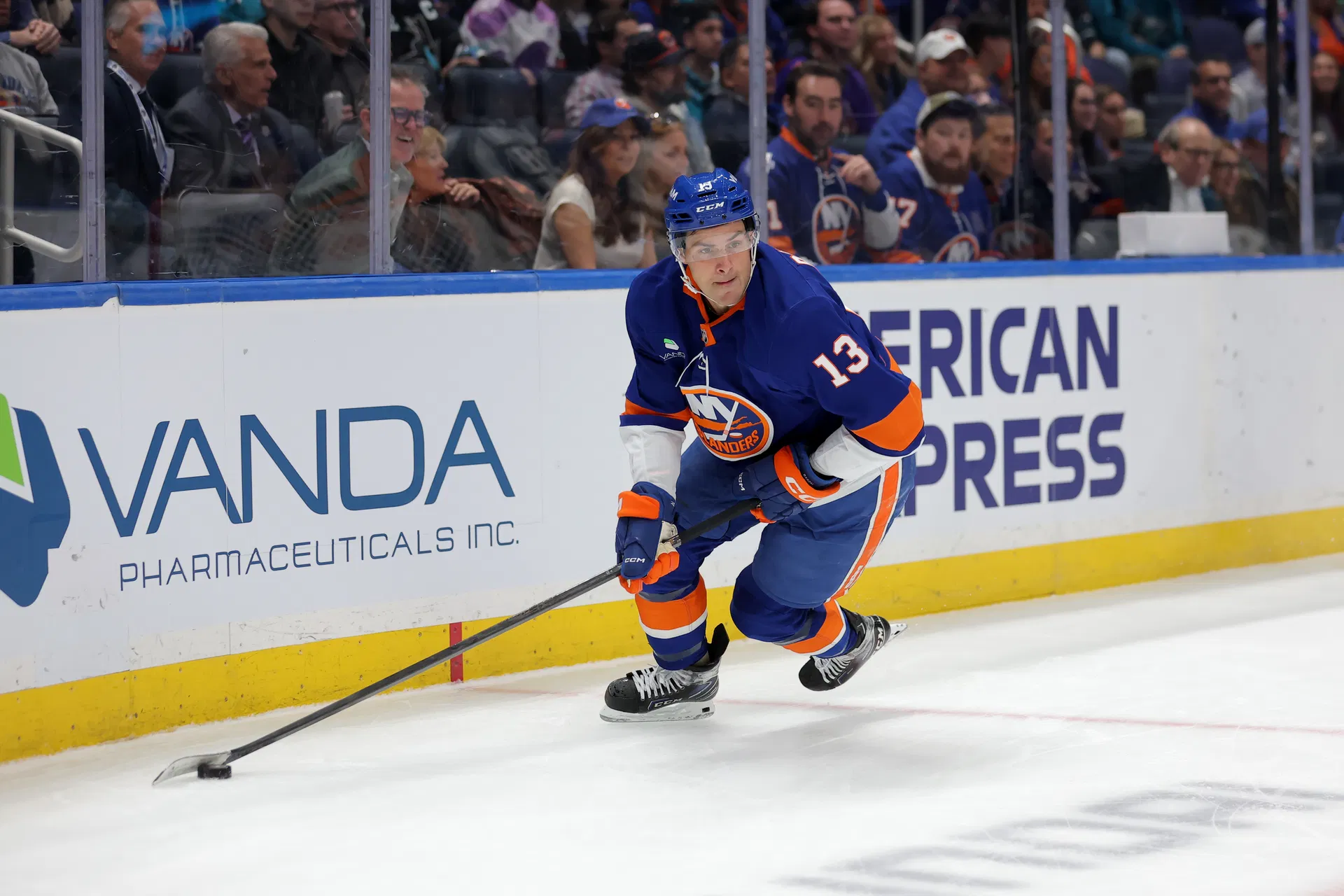Why is Mathew Barzal not playing tonight against Hurricanes? Islanders scratch star forward as disciplinary action