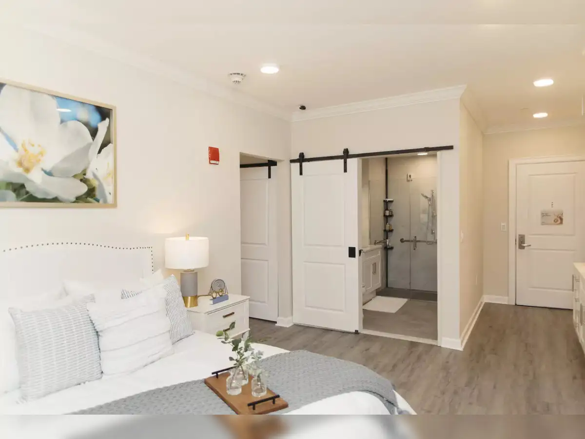 In senior homes, AI technology is sensing falls before they happen