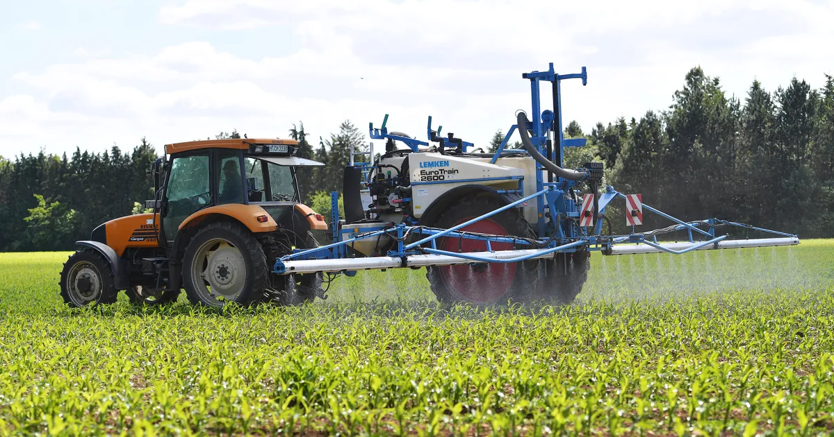 “I Was Contaminated”: New Study Reveals Widespread Pesticide Exposure