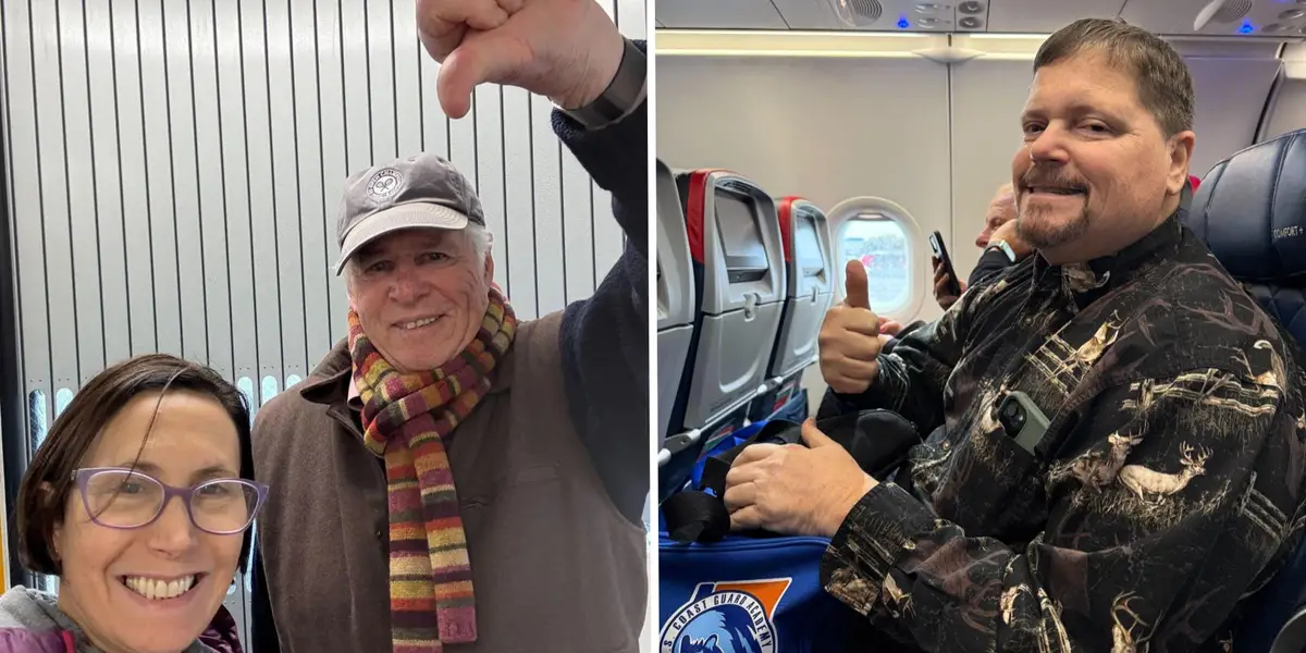 Severe Weather Causes Hundreds of Flight Cancellations Across East Coast