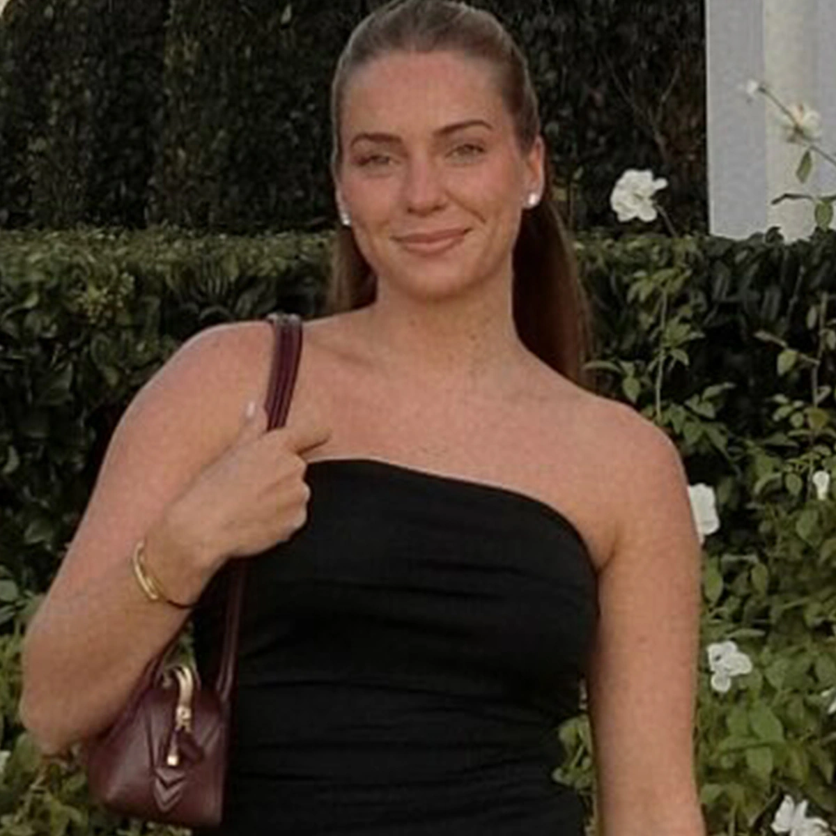 Emilie Kiser Details Struggle to Feel Happy After Son Trigg's Death