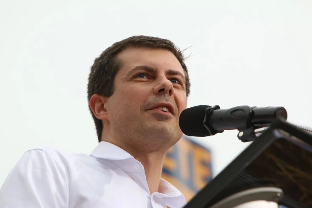 Pete Buttigieg Admits Biden Administration Should've Done More To Grow Autonomous Vehicles - Says DOGE-Like Department 'Makes Tons Of Sense'
