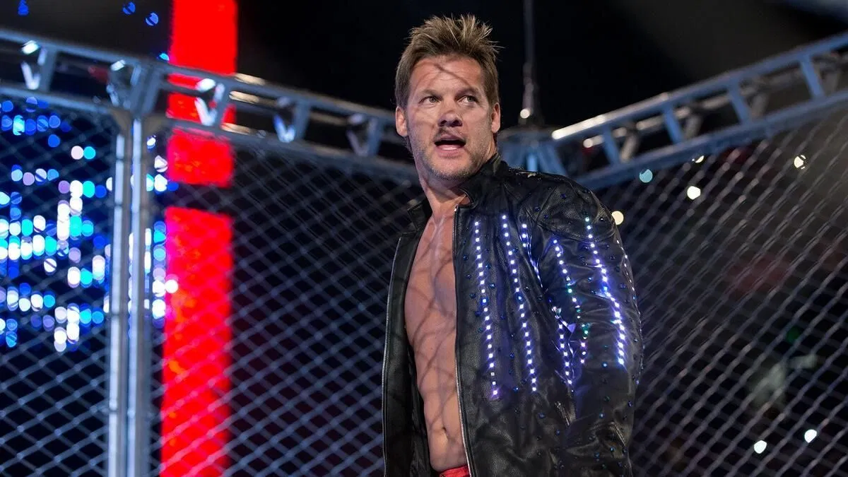 Chris Jericho reunited with his 9-time WWE champion best friend amid rumors of his return