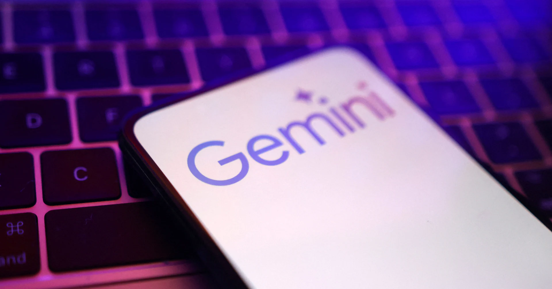 Google to offer free Gemini AI access to India's 505 million Reliance Jio users - Reuters