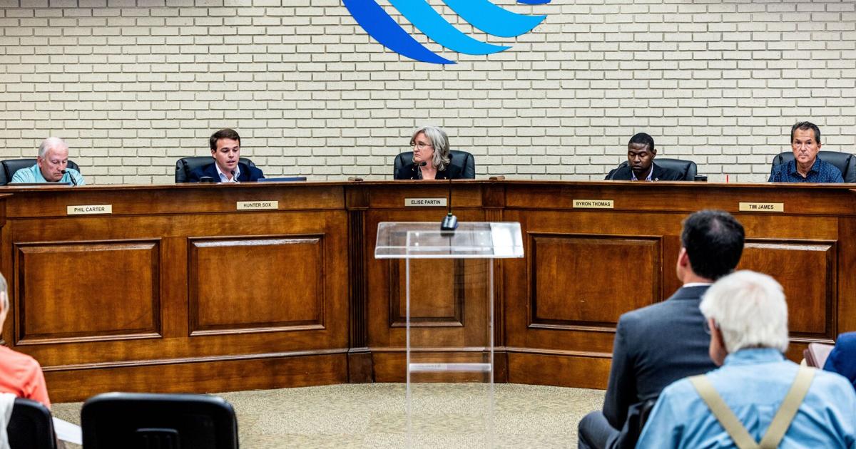 Entire council blasted after investigation into mayor