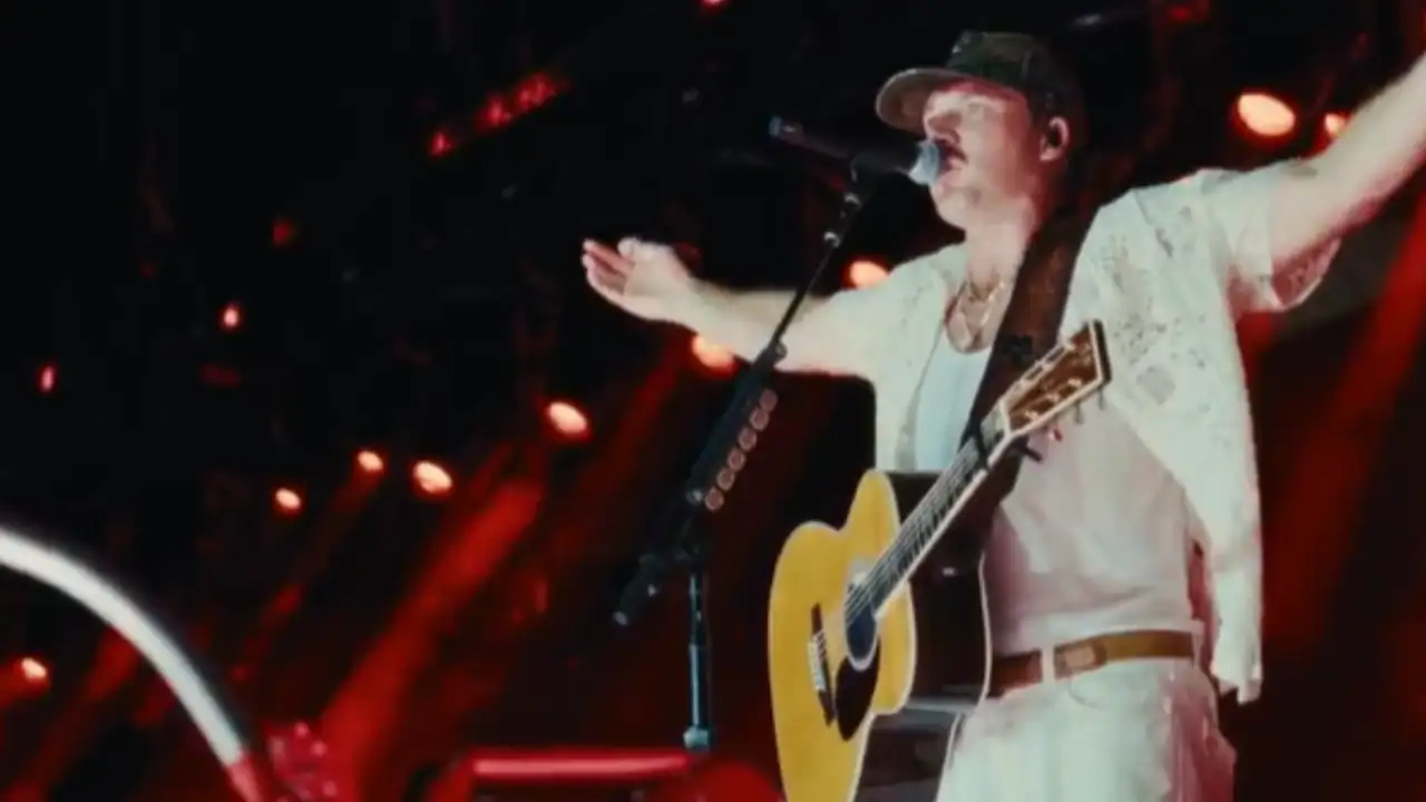 Morgan Wallen 2026 Tour Dates: Complete Schedule, Venue And Ticket Details