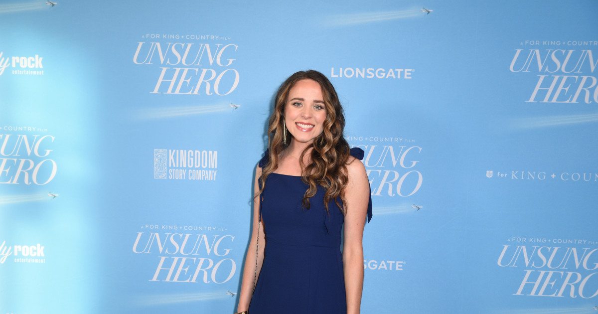 Jinger Duggar Reveals Controversial Parenting Decision About Sunscreen