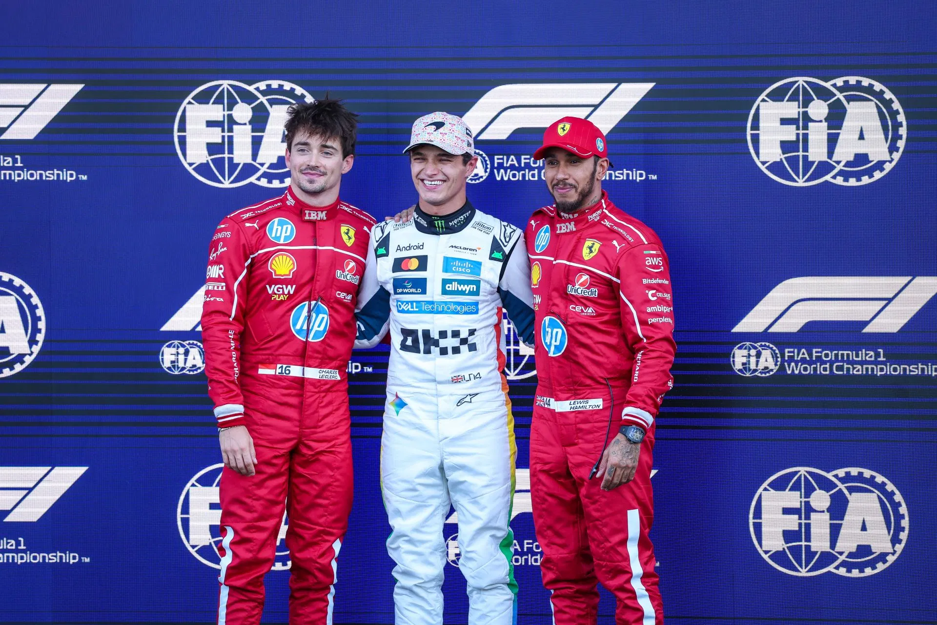 2025 F1 Mexican GP: Race Predictions