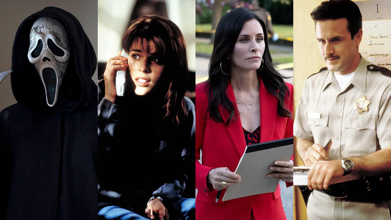 Casting News, Release Date, Plot, Neve Campbell's Return