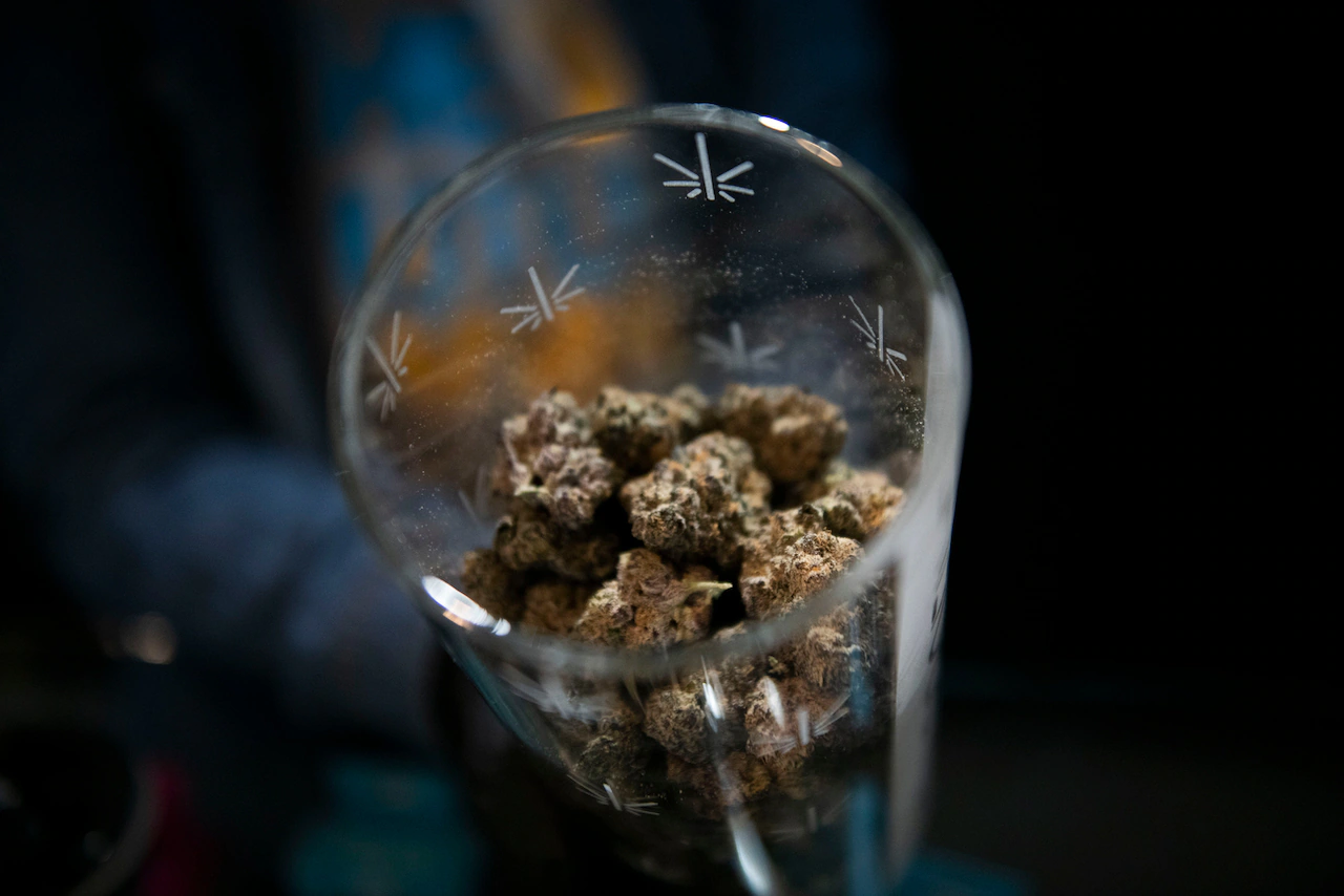 Michigan marijuana industry fights to block 24% cannabis tax