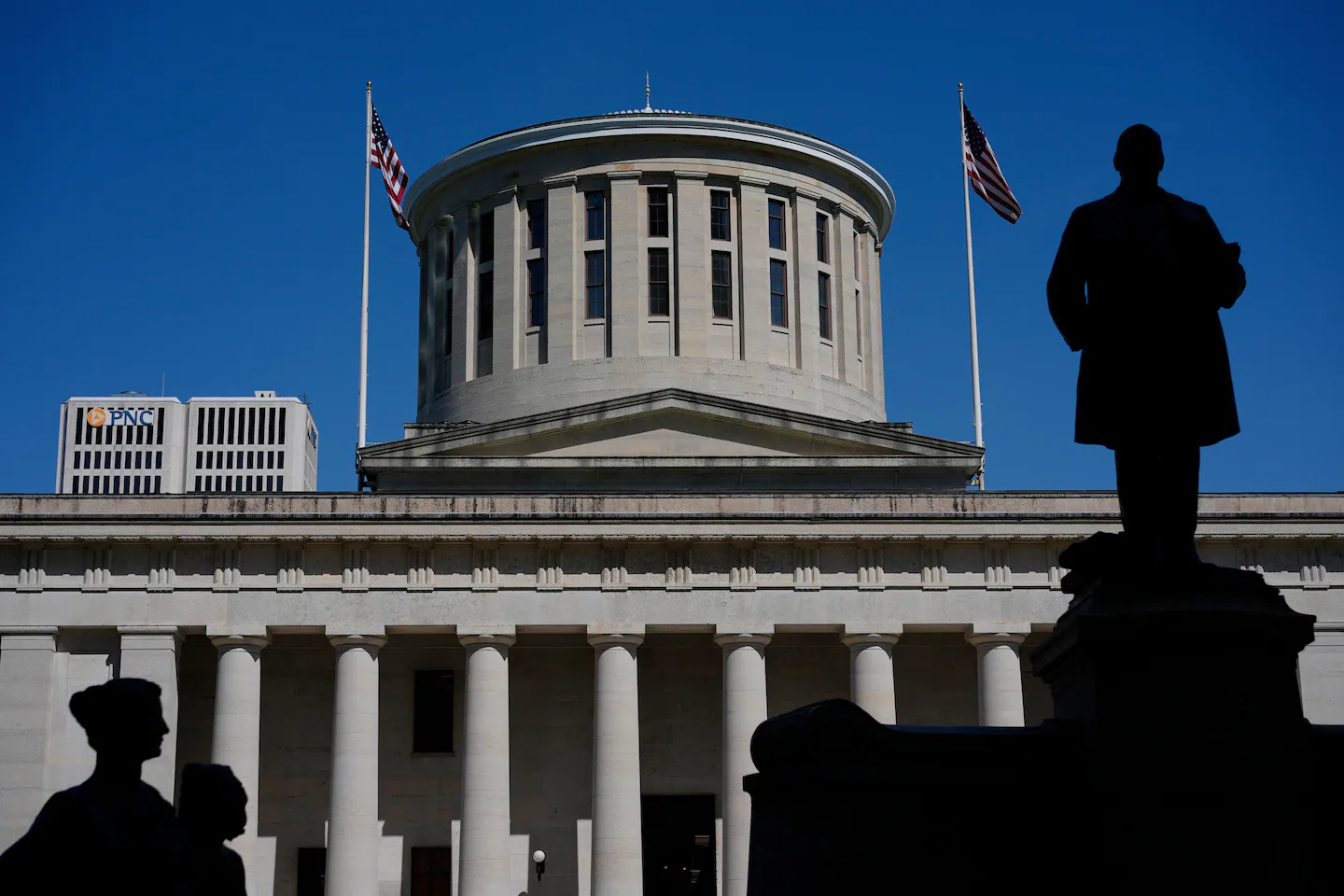 Ohio commission and Virginia lawmakers consider moves toward mid