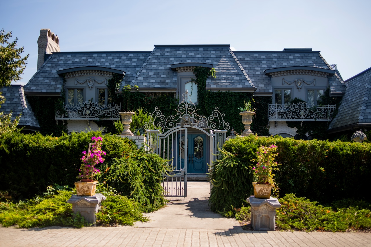 Plans for event venue at historic mansion get final approval