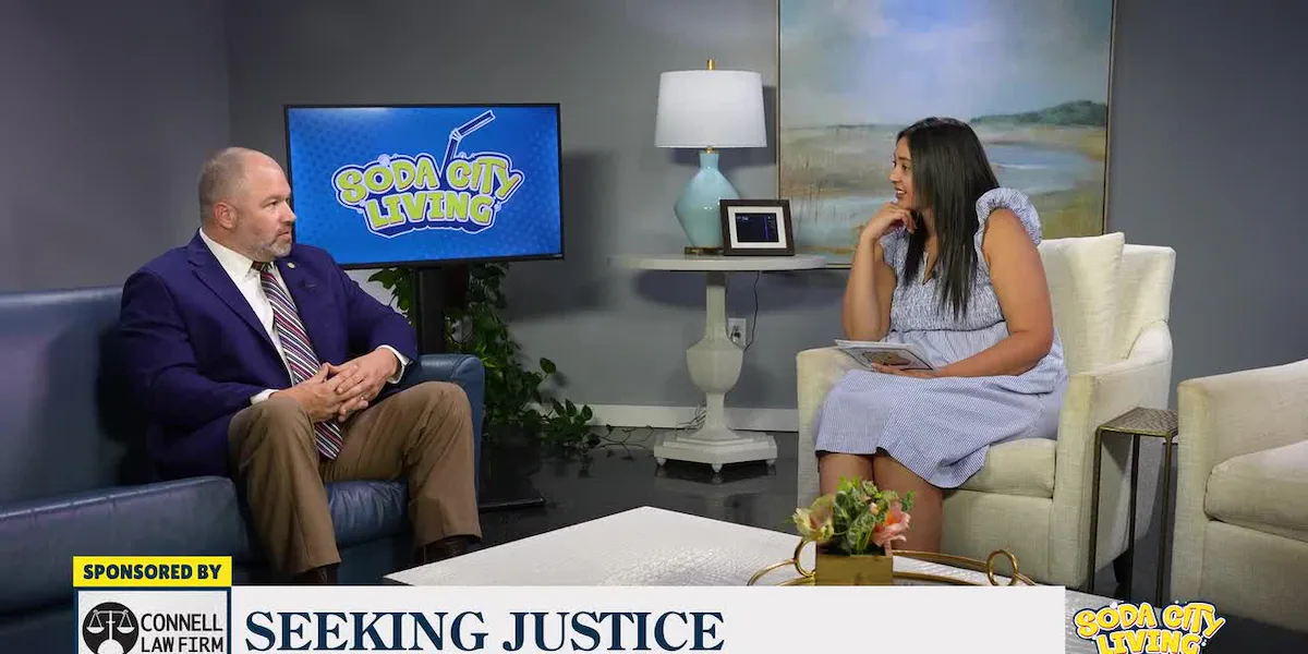 Staying Safe, Seeking Justice: Legal Advice for South Carolina Drivers