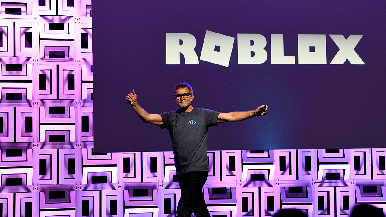 Roblox CEO says child safety is industry-wide issue, plans tools to keep bad actors off platform