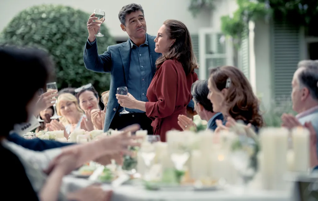 'Anniversary' serves up an American nightmare scenario