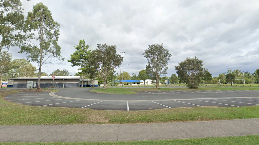 Woman dies after being struck by lightning at Queensland sports complex
