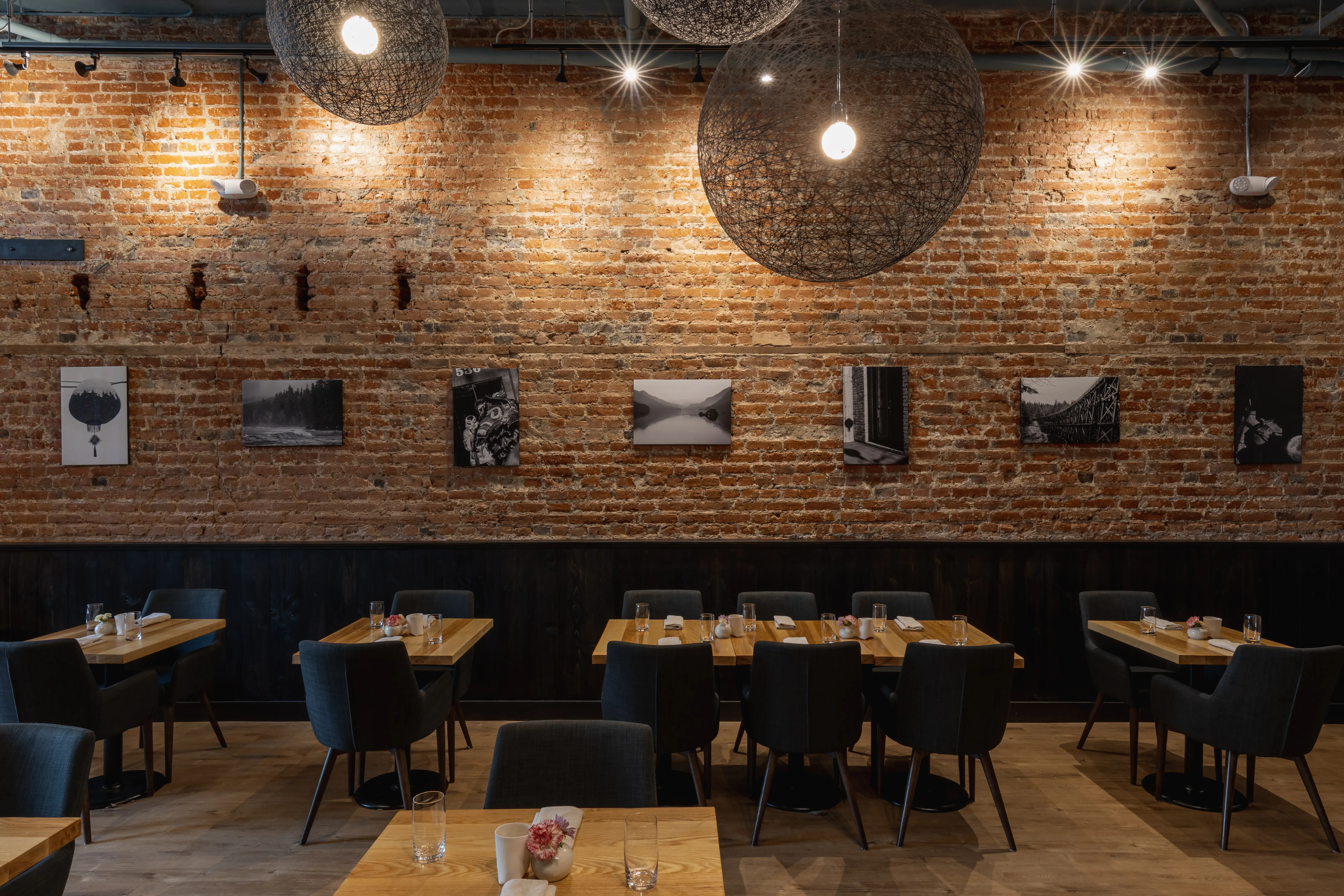 Recipe: Butter-poached halibut