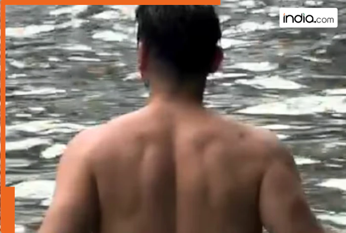 Meet star kid, who created sensation with role of gangster, his career tanked after clashing with superstar, now owns Rs 1200 crore empire, his name is…