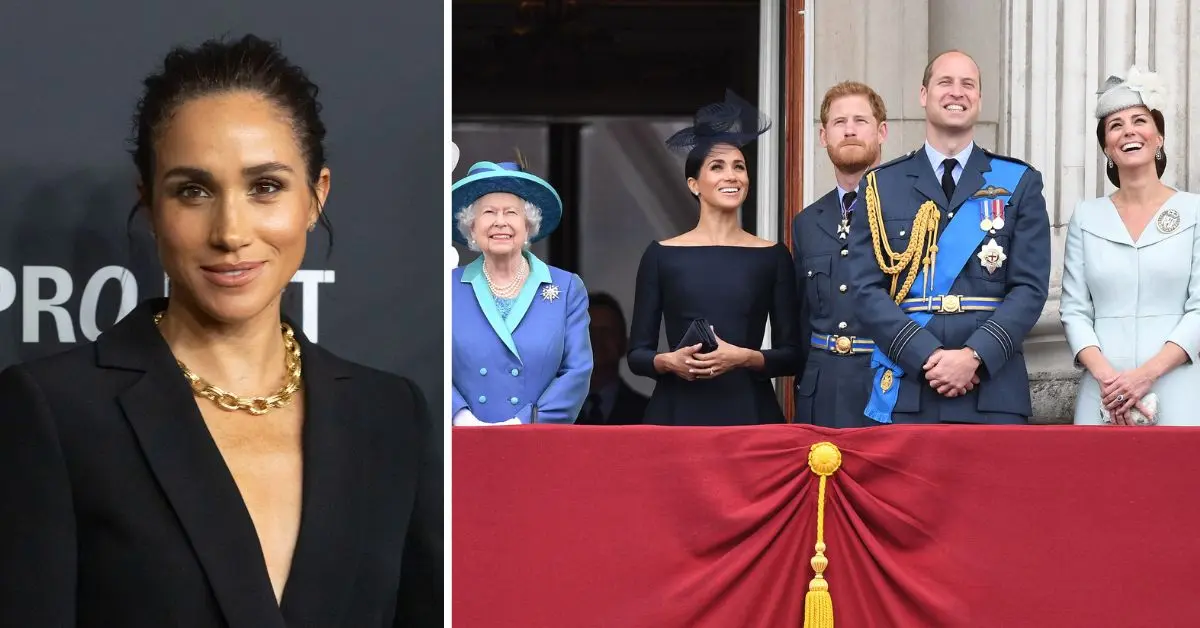 Meghan Markle Accused of 'Exploiting Everyday People' and 'Using the Royals' for 'Marketing' as Lifestyle Brand Faces Fresh Criticism
