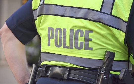 Police conducting patrols in Strabane after group of 30 young people cause disturbance