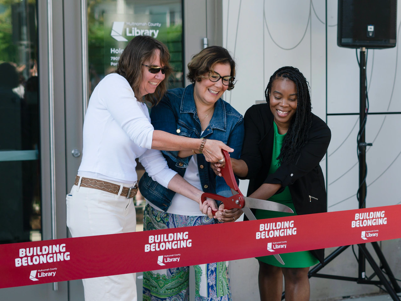 Multnomah County audit highlights recycling problems on ‘green’ public works projects