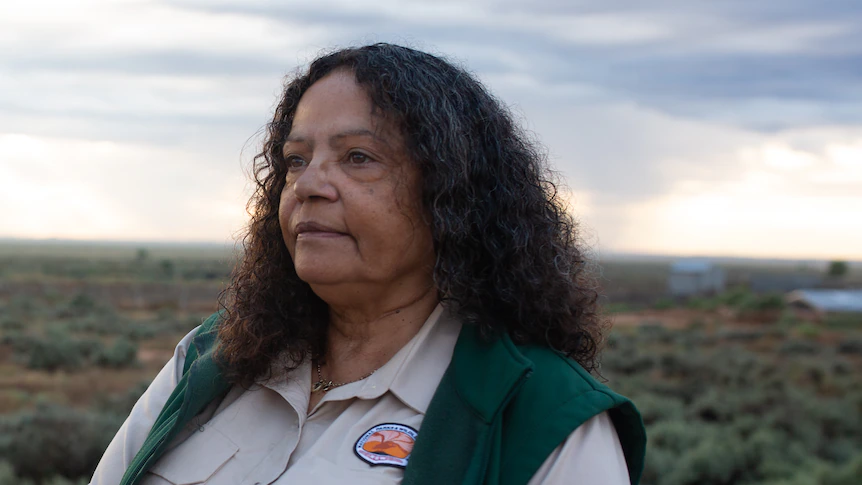 How a song cycle led scientists to hidden dinosaur tracks