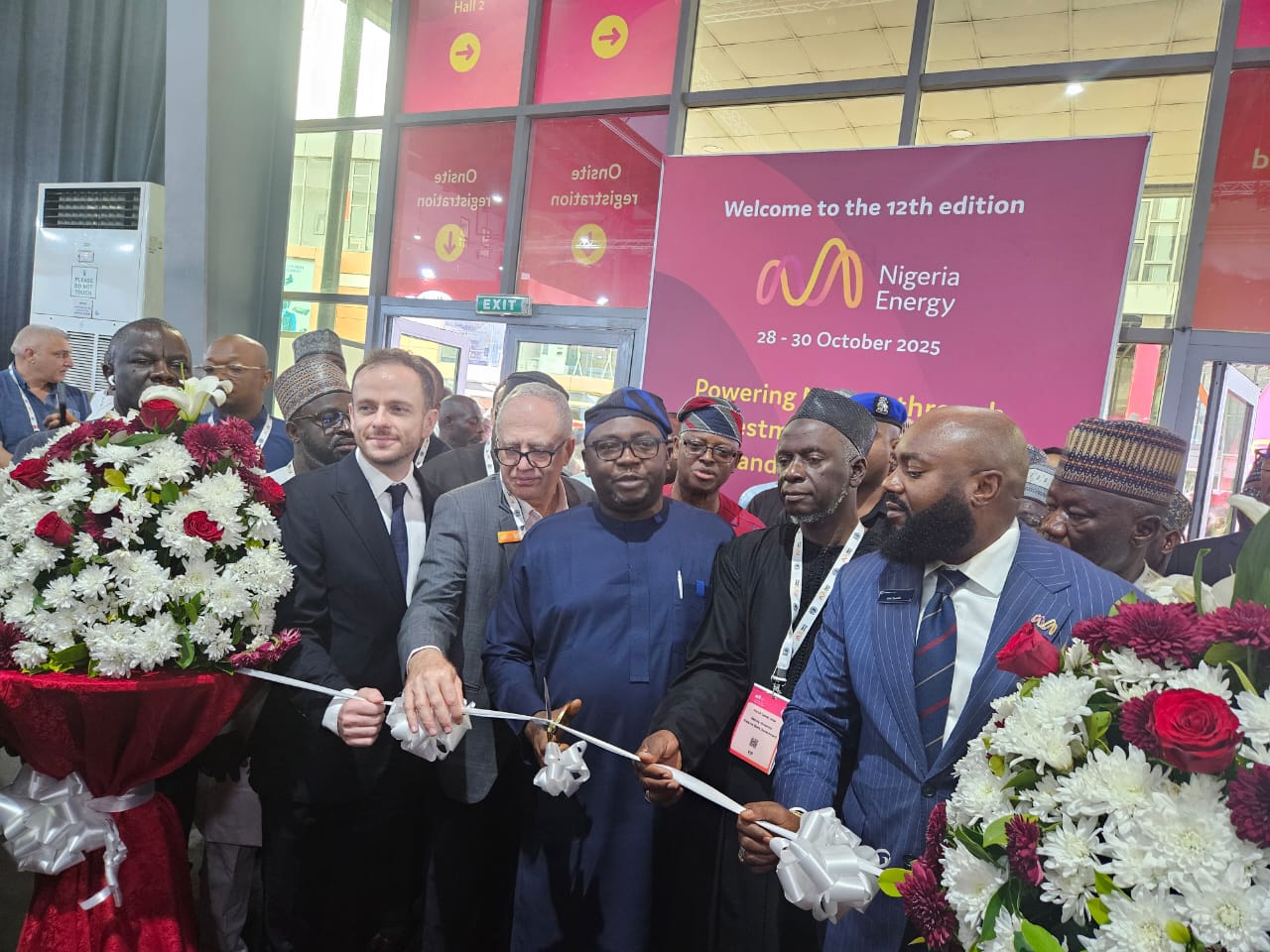 Nigerians Spend N15trn On Diesel Amid Power Challenges – Adelabu