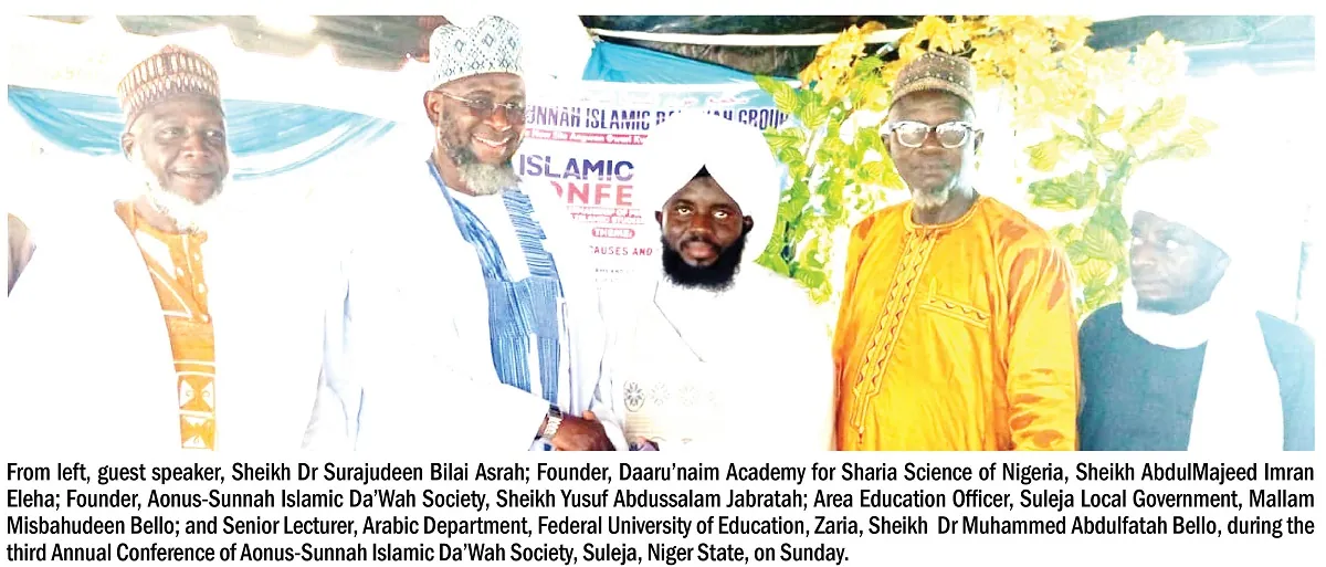 Experts seek govt regulation of religious activities to prevent conflicts