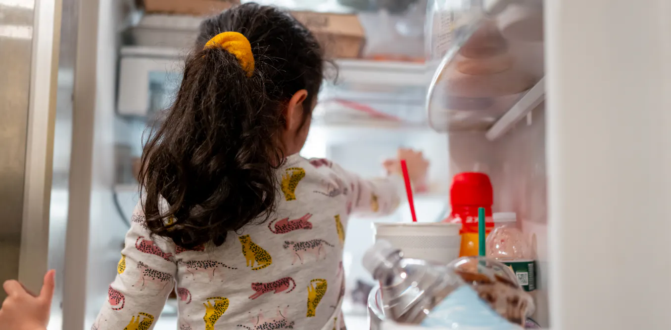 SNAP benefit freeze will leave millions nationwide struggling to pay for food – including 472,711 people in Philadelphia