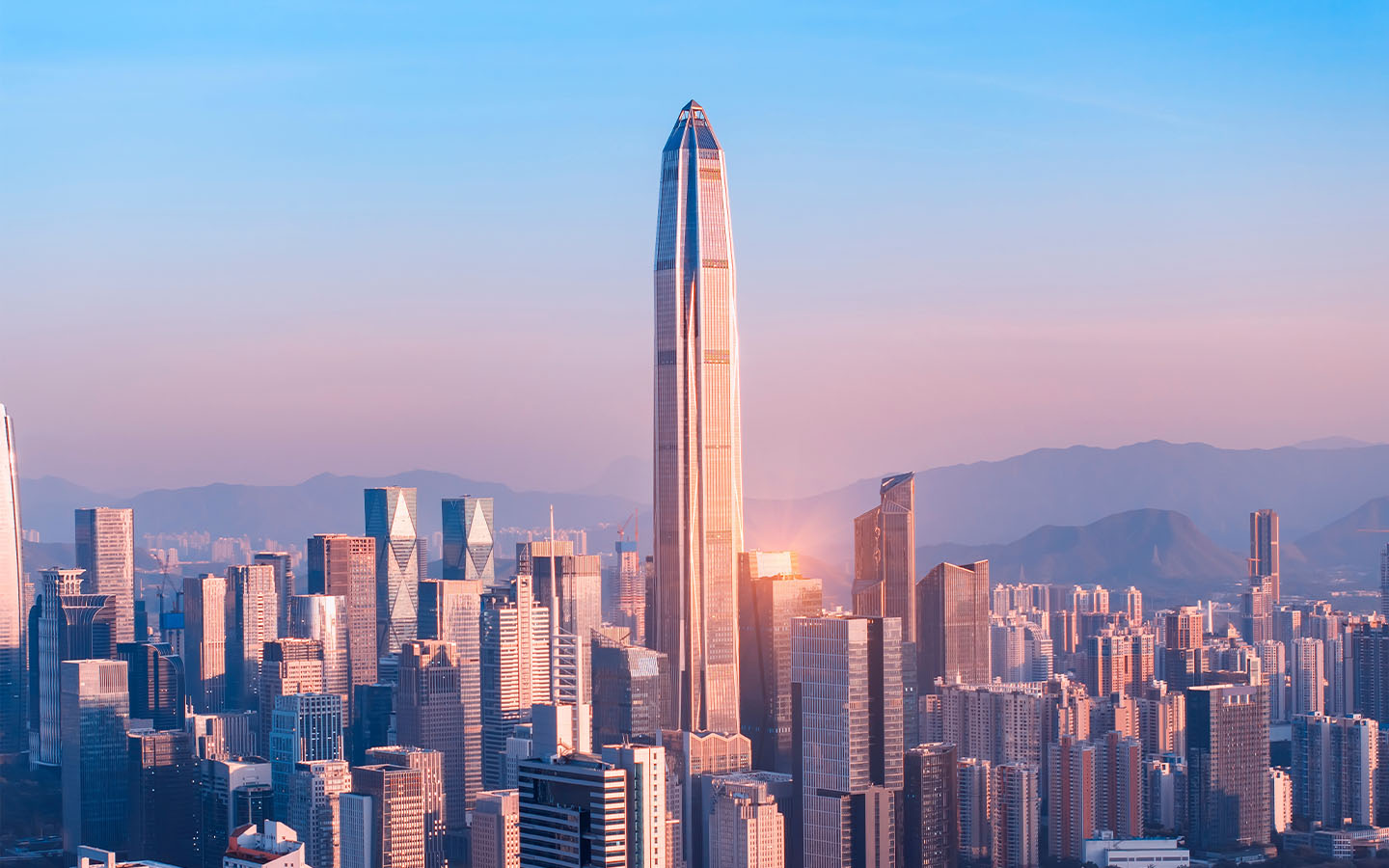 Shenzhen Design Week kicks off with awards, a designers’ congress and more