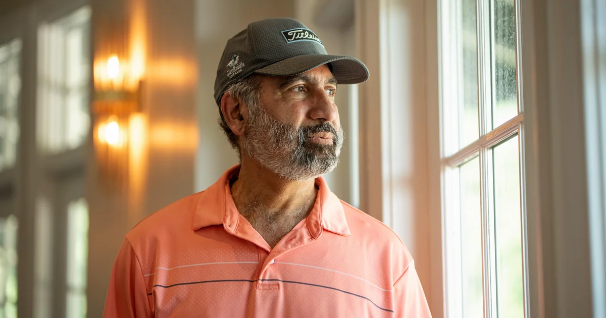 Research cuts may widen racial disparities for common blood cancer