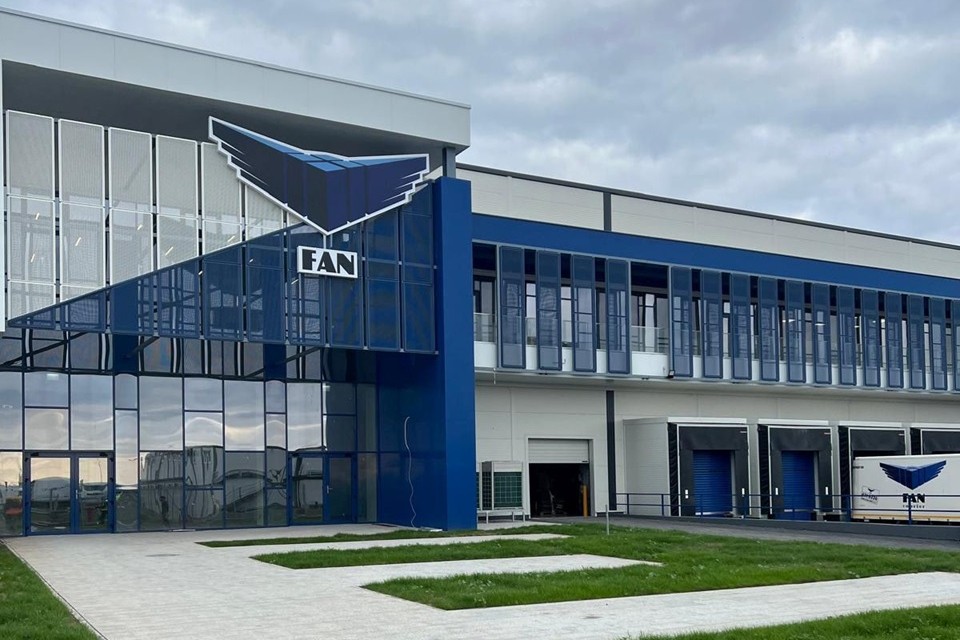 FAN Courier anticipates over 20% growth in delivery volumes for this year’s Black Friday edition